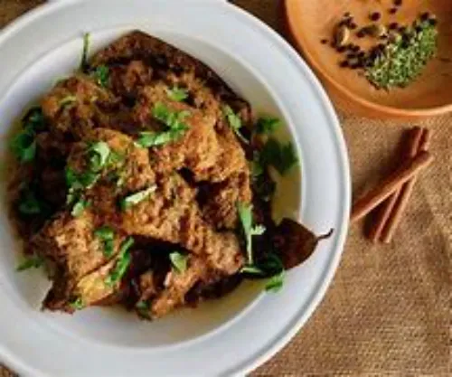 SPECIAL CHICKEN DRY